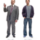 Illustration for article titled Justin Long And Obama Are Change Even Iran Can Believe In